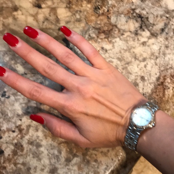 Bulova Watch - Picture 2 of 3